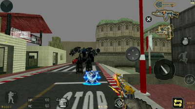 漢克CF單機版最新版，游戲與觀點的對決體驗