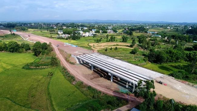 瀘永高速公路最新動(dòng)態(tài)，駛向自然美景的旅程，探尋內(nèi)心平和與寧靜