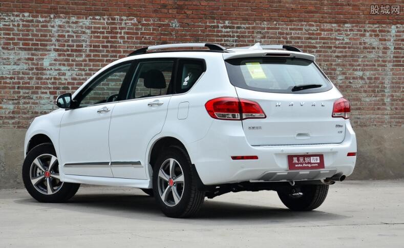 揭秘全新哈弗H6上市時間，創(chuàng)新亮點大揭秘！