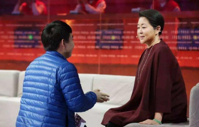 倪萍最新一期深度解讀與觀點(diǎn)闡述，等你第22期精彩回顧