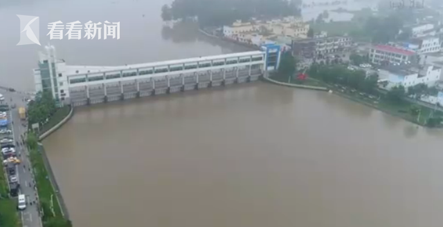 華陽(yáng)河蓄洪區(qū)最新動(dòng)態(tài)與夏日溫馨故事揭秘