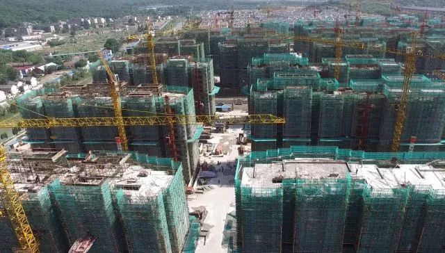 石埠橋保障房最新動態(tài)，家的溫馨與友情的深度展現(xiàn)