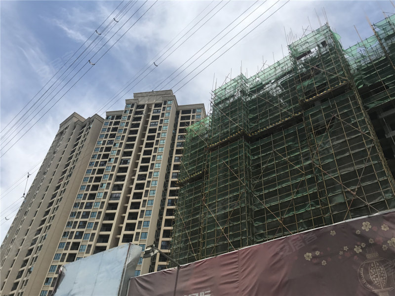 孝南金域國際最新消息，繁華都市中的新篇章揭曉！