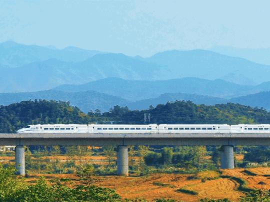 呼南高鐵邵陽最新動態(tài)，全面參與與了解進程指南