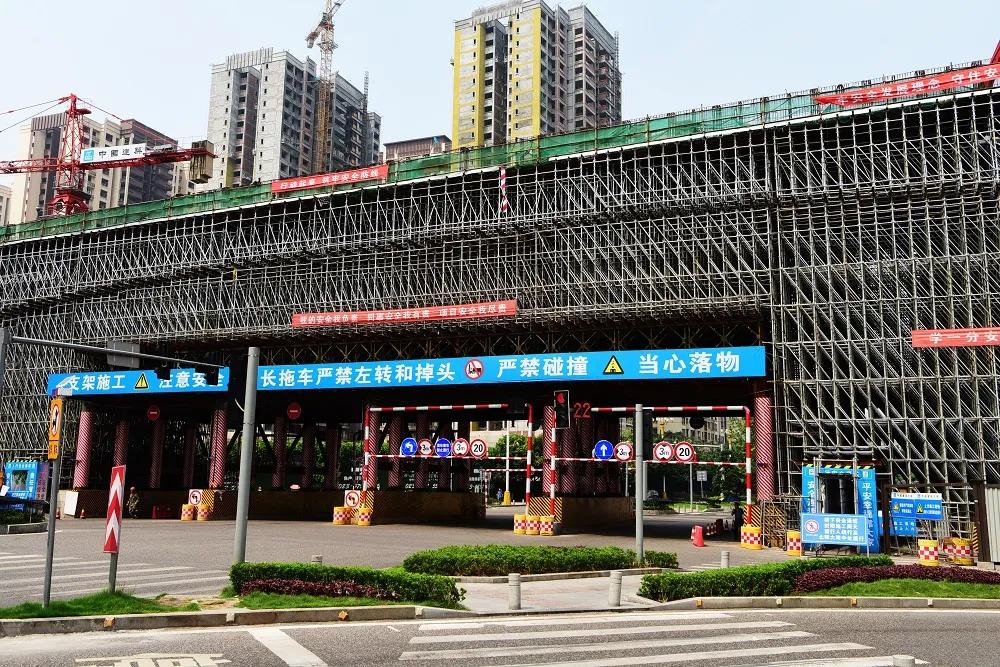 江津輕軌5號線最新動(dòng)態(tài)揭秘