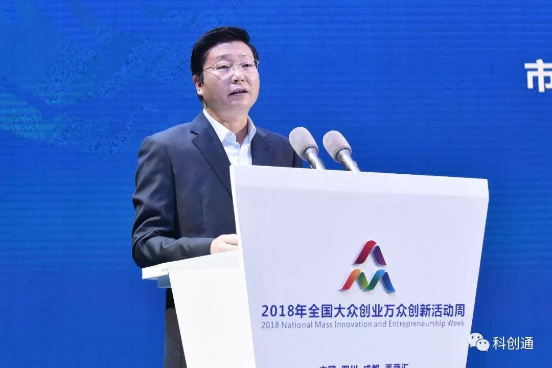 成都市委常委吳凱，引領(lǐng)城市發(fā)展的核心力量，塑造未來(lái)新篇章