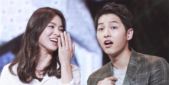 宋仲基宋慧喬最新消息與科技新品亮相，生活與愛(ài)情的同步煥新時(shí)刻（2024年）