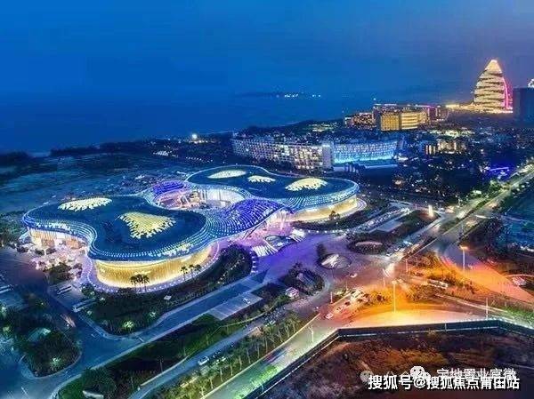 三亞海棠月色最新動態(tài)與相關論述概述