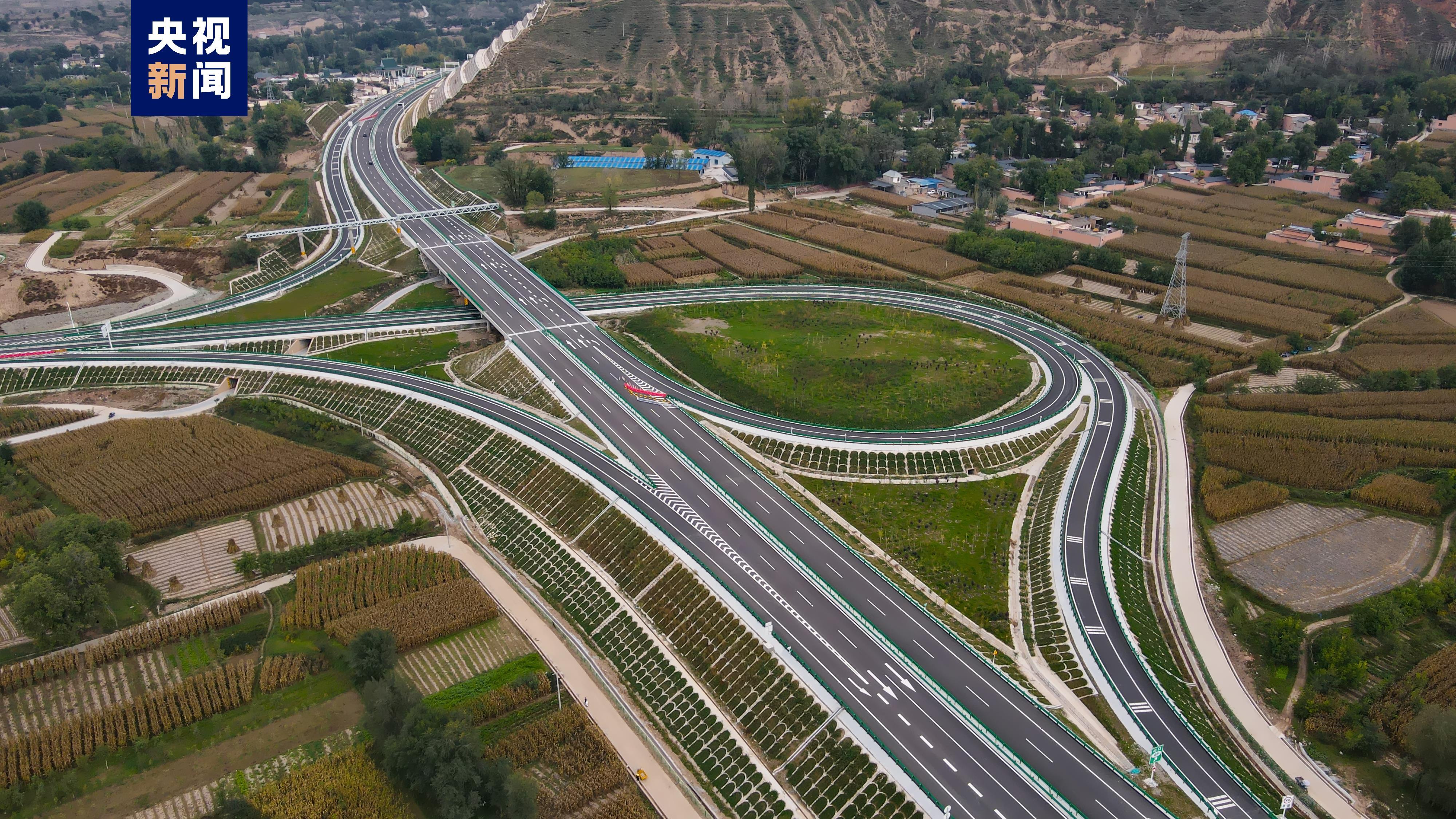 臨大高速公路最新動態(tài)更新，最新消息匯集