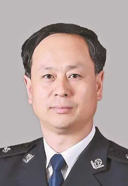 云南省公安廳最新任職揭秘，新任官員的那些事兒