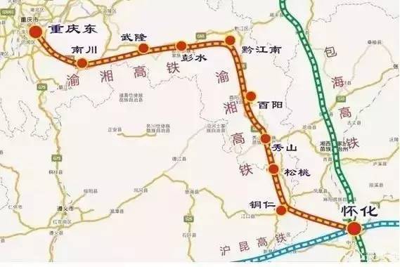 長渝廈高鐵最新動(dòng)態(tài)，時(shí)代速度與未來方向揭秘