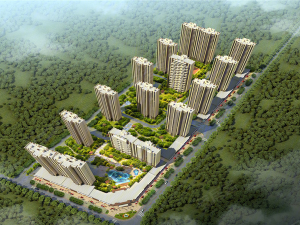 陸豐碧桂園最新動態(tài)，溫馨日常的趣事