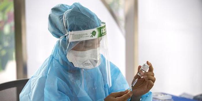 科技引領(lǐng)健康新時代，最新疫苗接種神器重塑生命之光