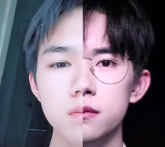 最新明星臉,最新明星臉的魅力，時(shí)尚潮流下的聚焦焦點(diǎn)