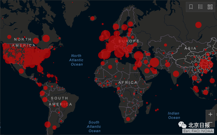 科技產品助力抗疫，全球疫情擴散下的生活變革
