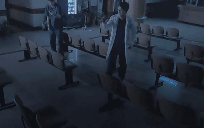 泰國(guó)最新鬼片推薦，溫馨之夜，共賞驚悚之旅