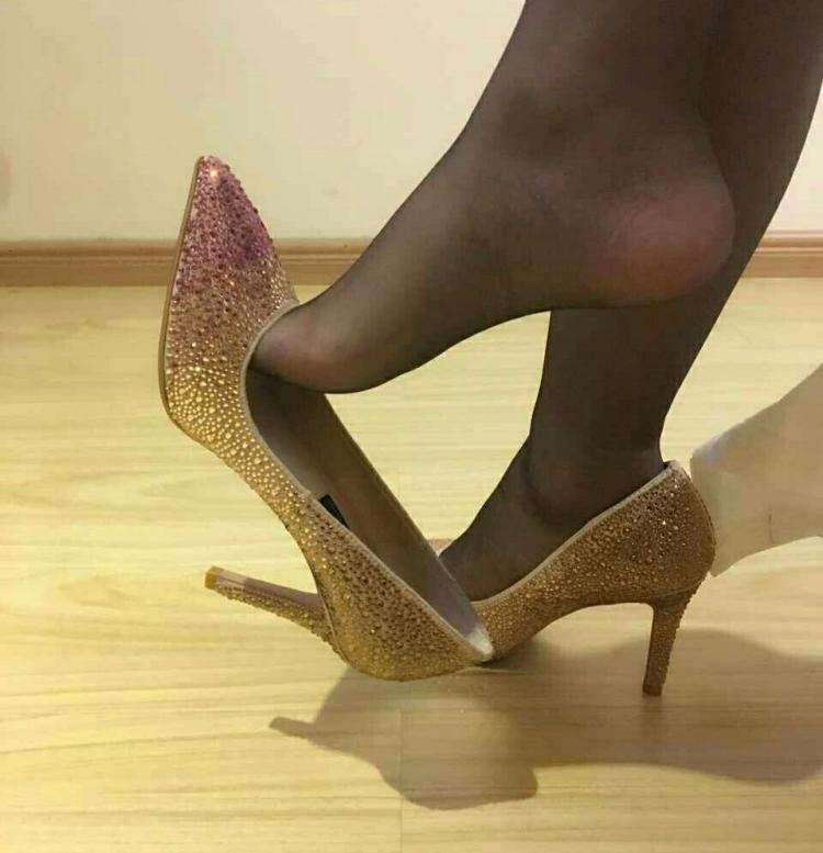 武漢足絲科技重塑生活，足尖上的未來已來臨！