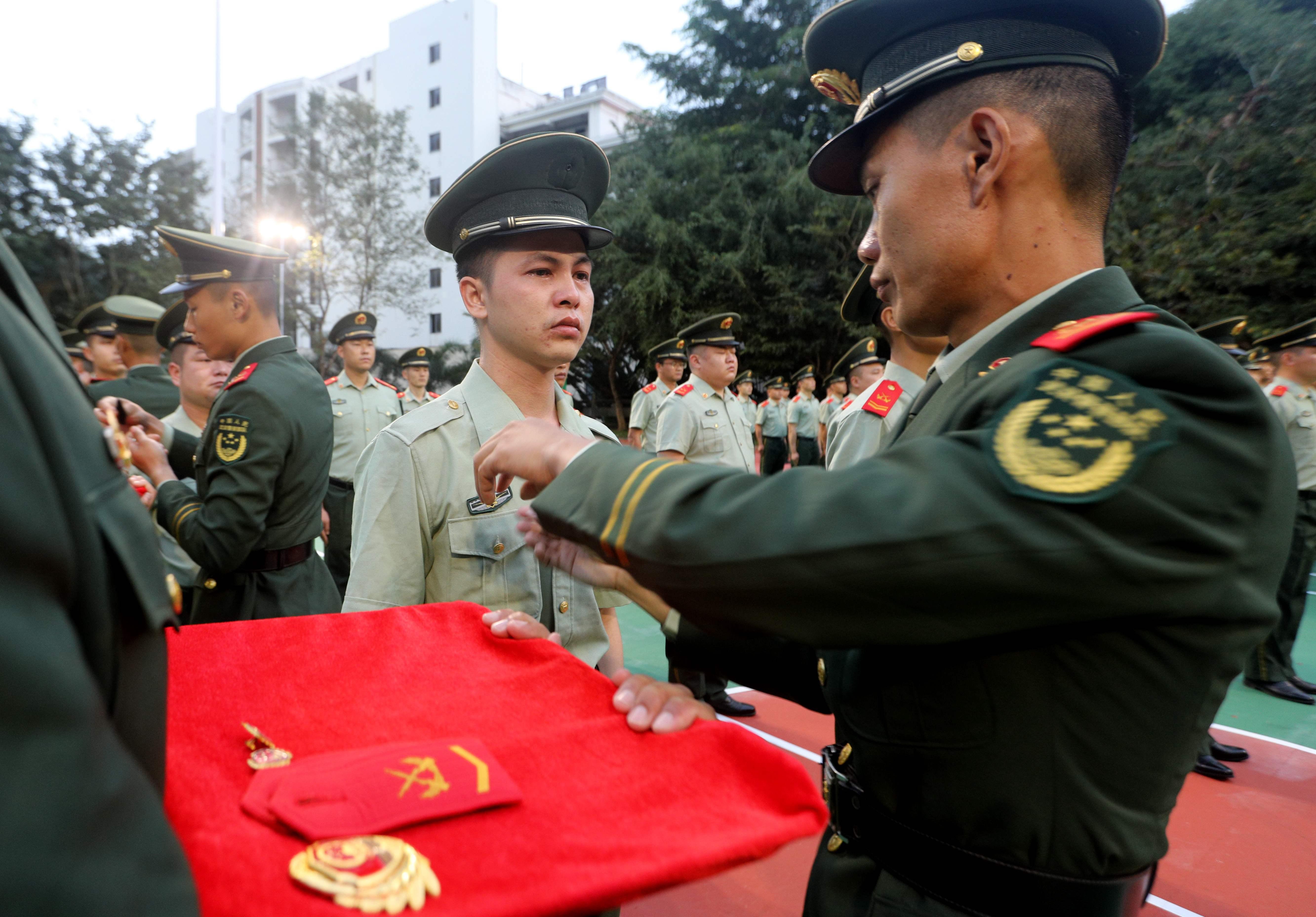 最新退伍季科技新品亮相，引領(lǐng)前沿科技體驗(yàn)，改變生活潮流