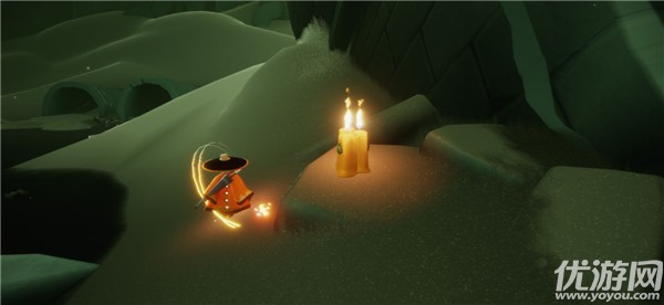 最新季節(jié)蠟燭位置全攻略揭秘，季節(jié)蠟燭位置大解密