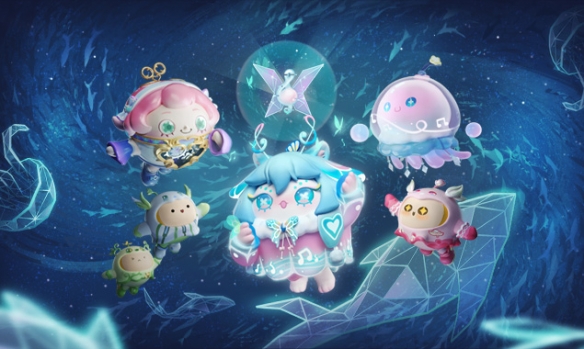 蛋仔最新賽季，深度剖析競(jìng)技盛宴的激情與挑戰(zhàn)