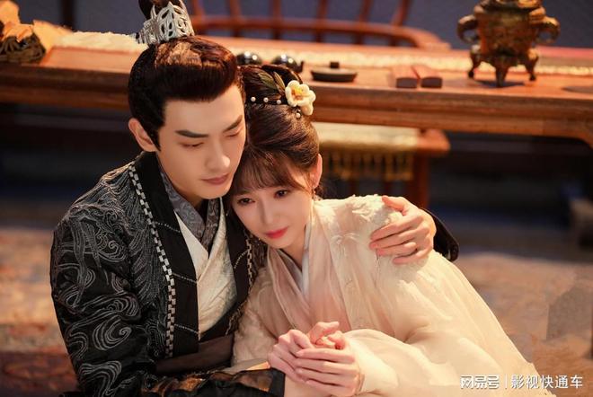 最新上映古裝電影，視覺與情感的盛宴