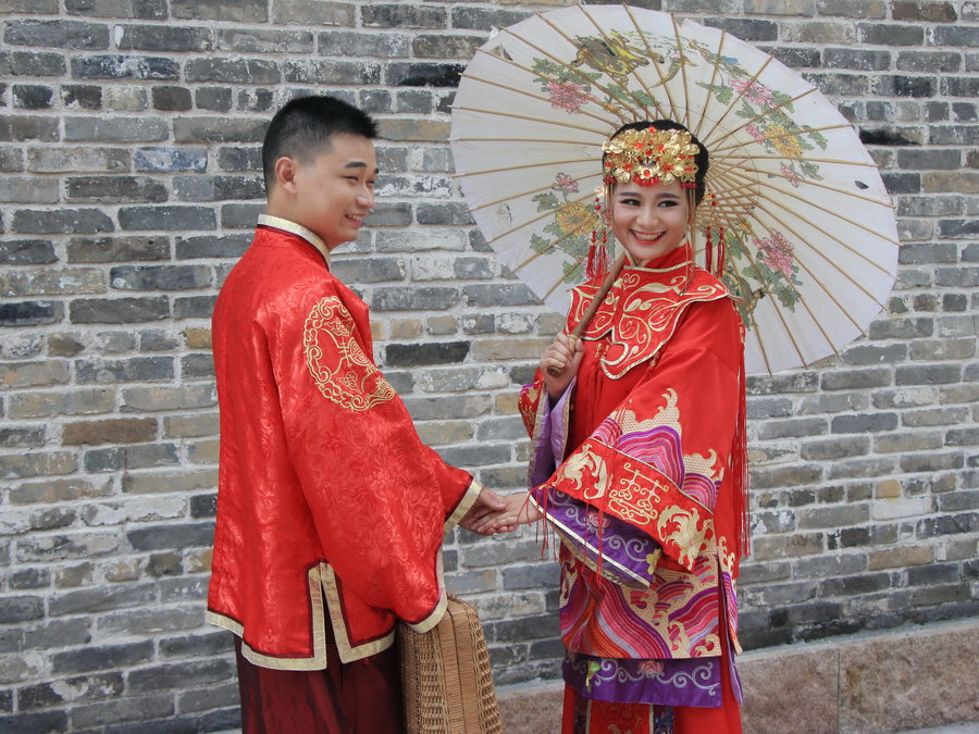 解鎖浪漫時(shí)刻，迎嬌記最新篇章