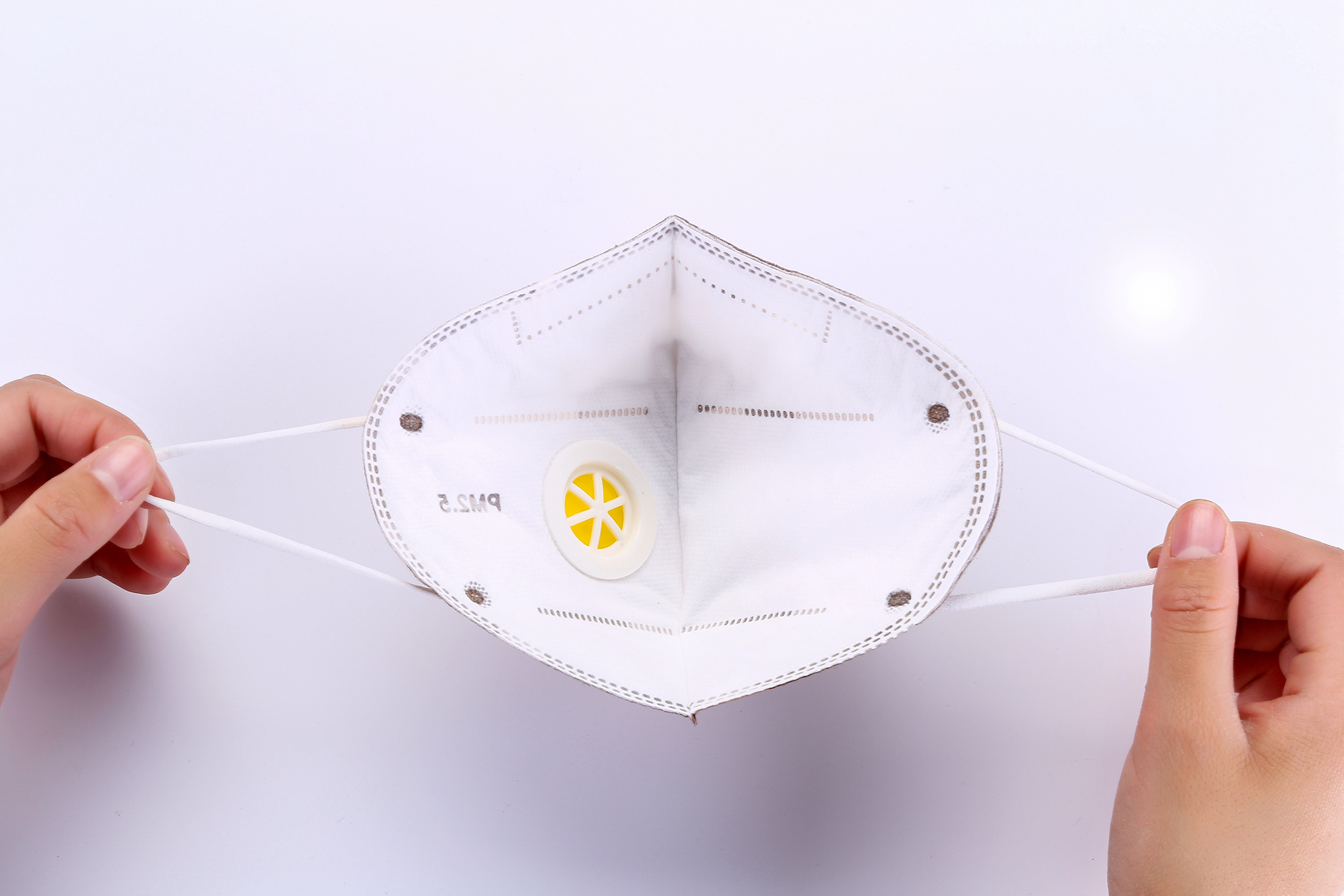 口罩最新產(chǎn)品，選購(gòu)、使用與理解的全面指南