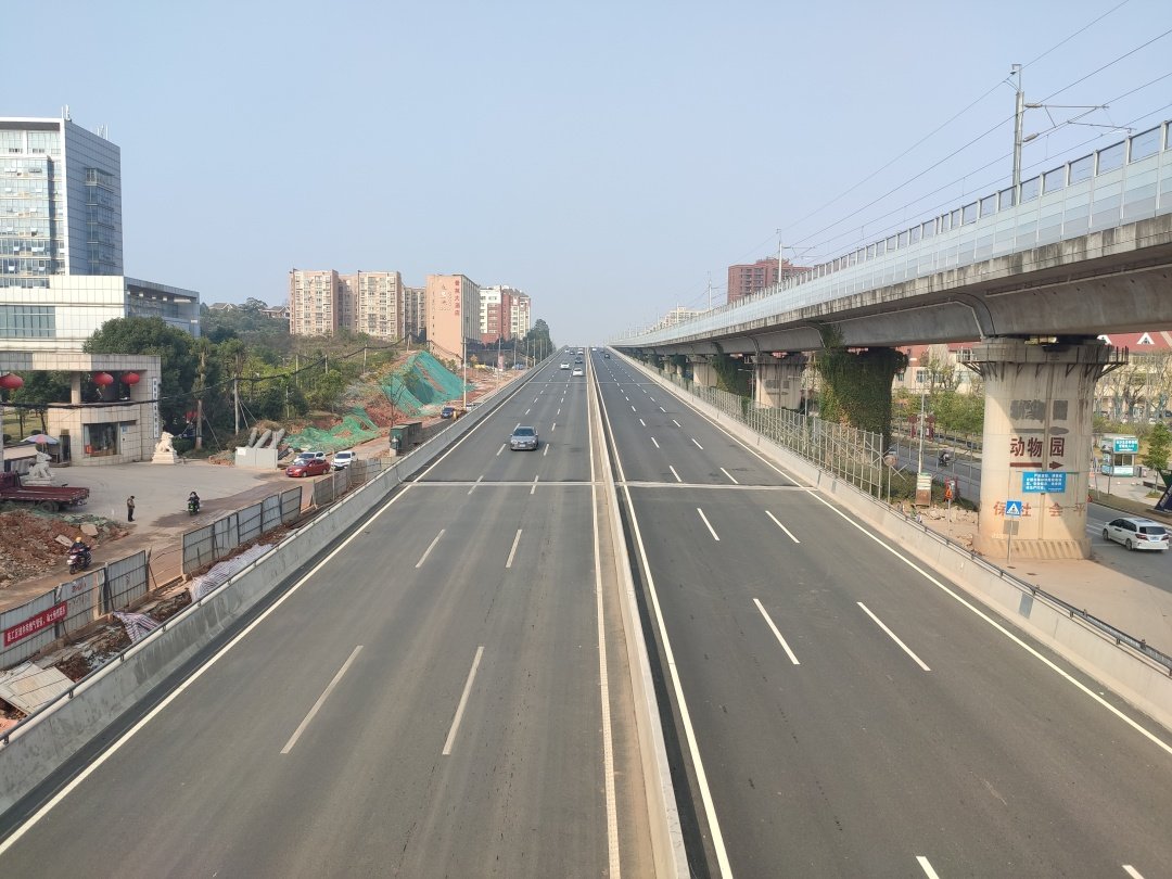 芙蓉路最新時尚潮流地標(biāo)，綻放的潮流新寵！