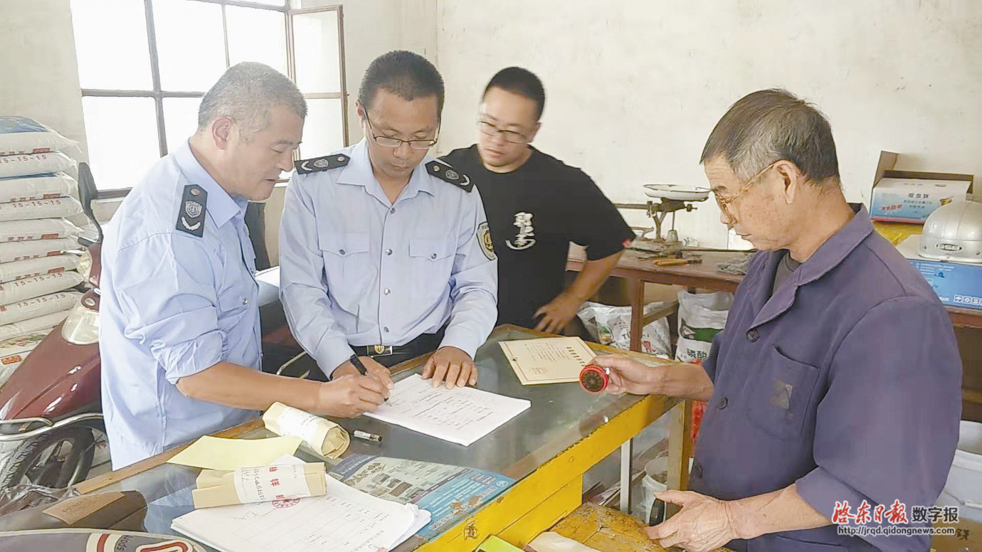 陳天靈的自然探索之旅，尋找美景與內(nèi)心平靜