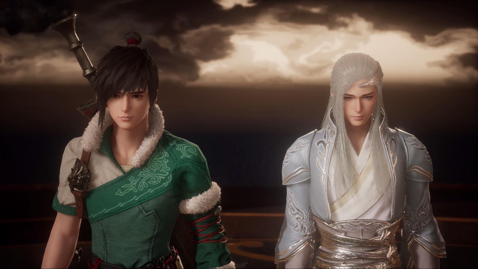 云傾最新全景盛宴，視覺與心靈的極致體驗(yàn)