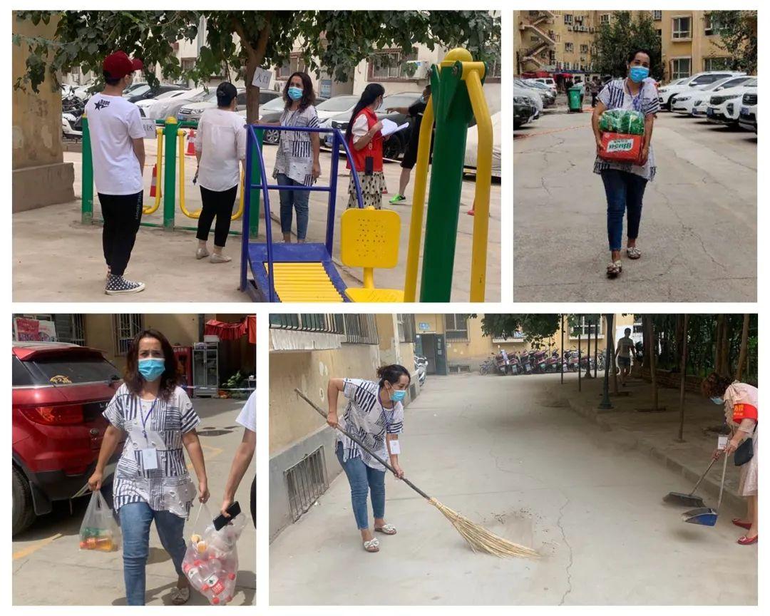 喀什疫情下隱秘小巷的特色小店驚艷亮相！