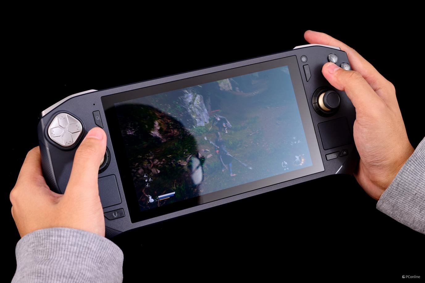 最新掌游機(jī)，小巷中的游戲樂園