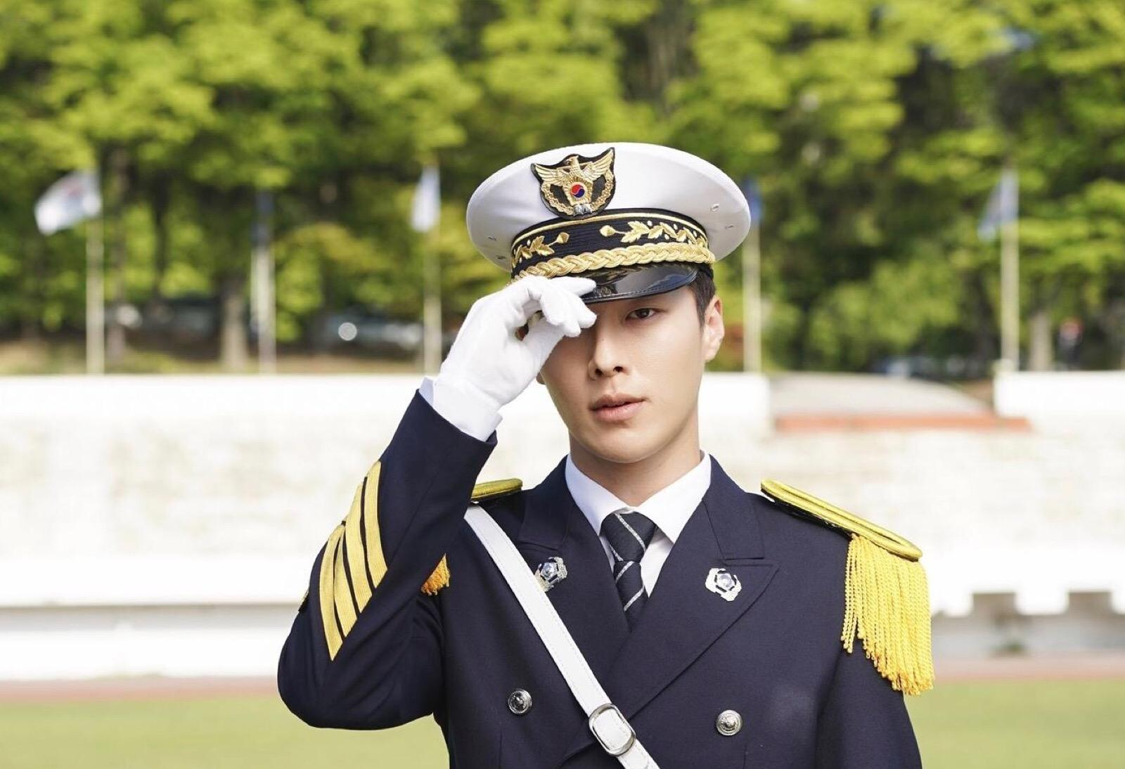 防彈最新理想型,重磅更新防彈最新理想型，你get了嗎？