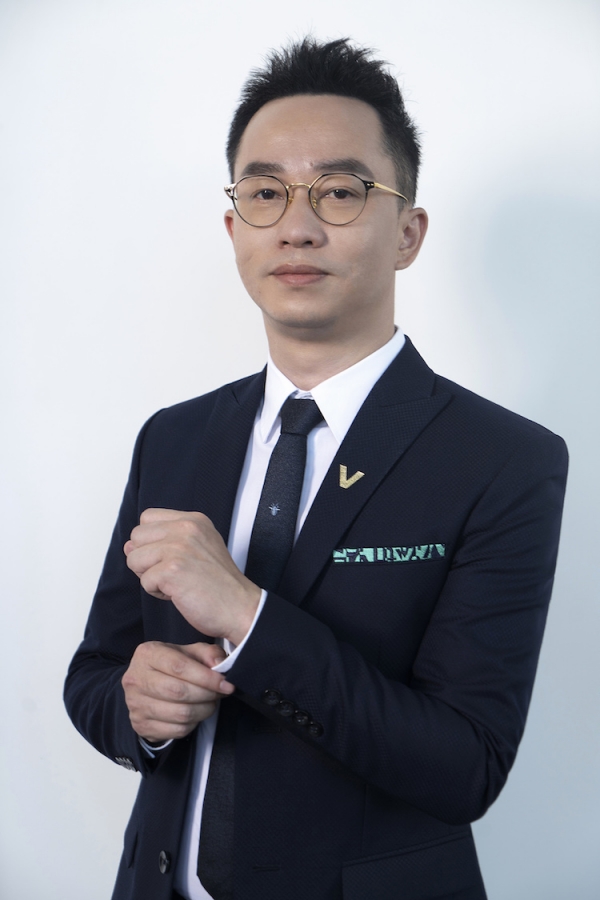 潘葉江的最新日常，愛與陪伴的溫馨時光記錄