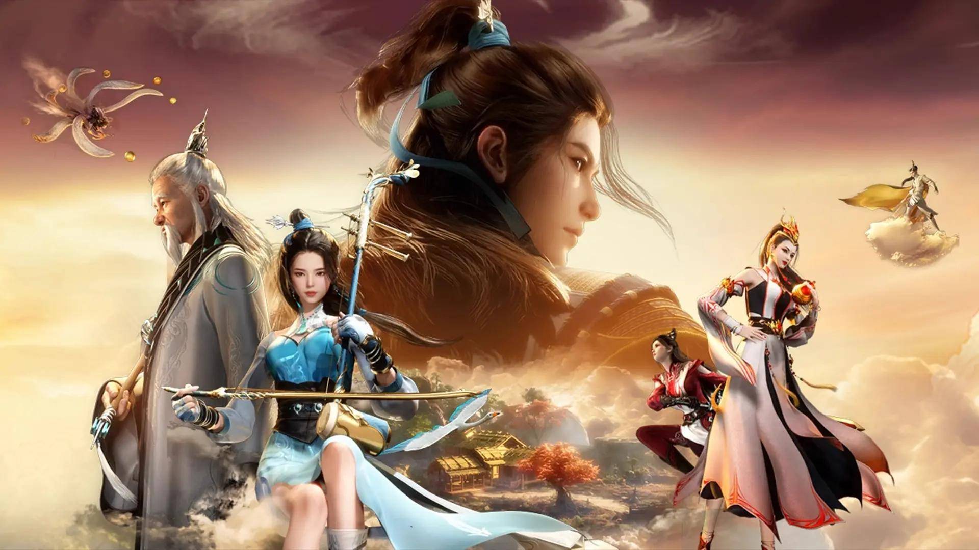 最新動畫國漫，自信與成長的勵志之旅啟航！