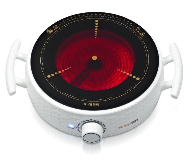 電陶爐升級，精致生活從此開啟??