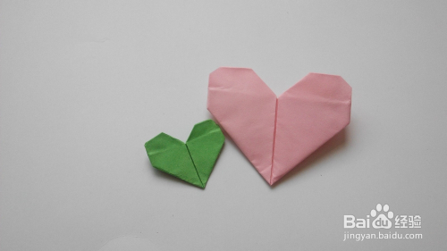 愛(ài)心最新折法，現(xiàn)代折紙藝術(shù)的傳承與創(chuàng)新表達(dá)