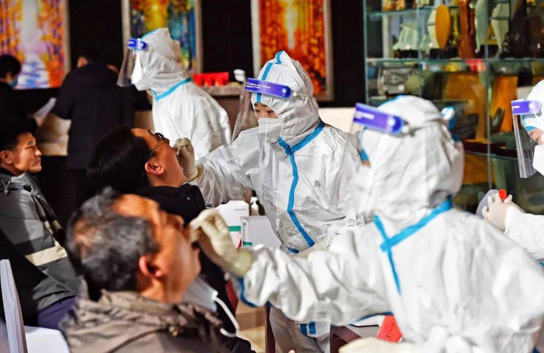 最新疫情細(xì)節(jié)解析，觀點(diǎn)闡述與分析