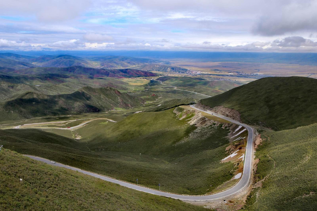 達(dá)坂山最新風(fēng)情，小巷深處的獨(dú)特風(fēng)味