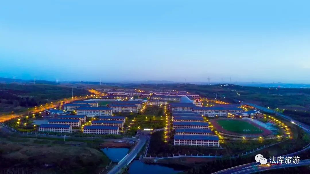 法庫縣最新動態(tài)揭秘，神奇土地的變革與發(fā)展！