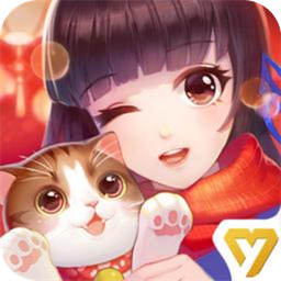 喵與筑的自然探險(xiǎn)之旅，尋找內(nèi)心的平和寧靜