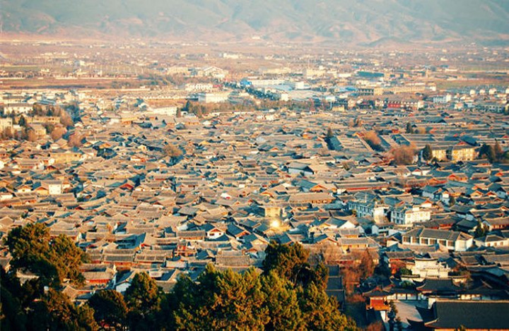 麗江市最新高科技產(chǎn)品引領(lǐng)科技重塑未來，未來觸手可及