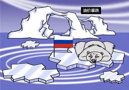 俄羅斯油價最新動態(tài)，與自然美景的邂逅尋求內(nèi)心平和與寧靜