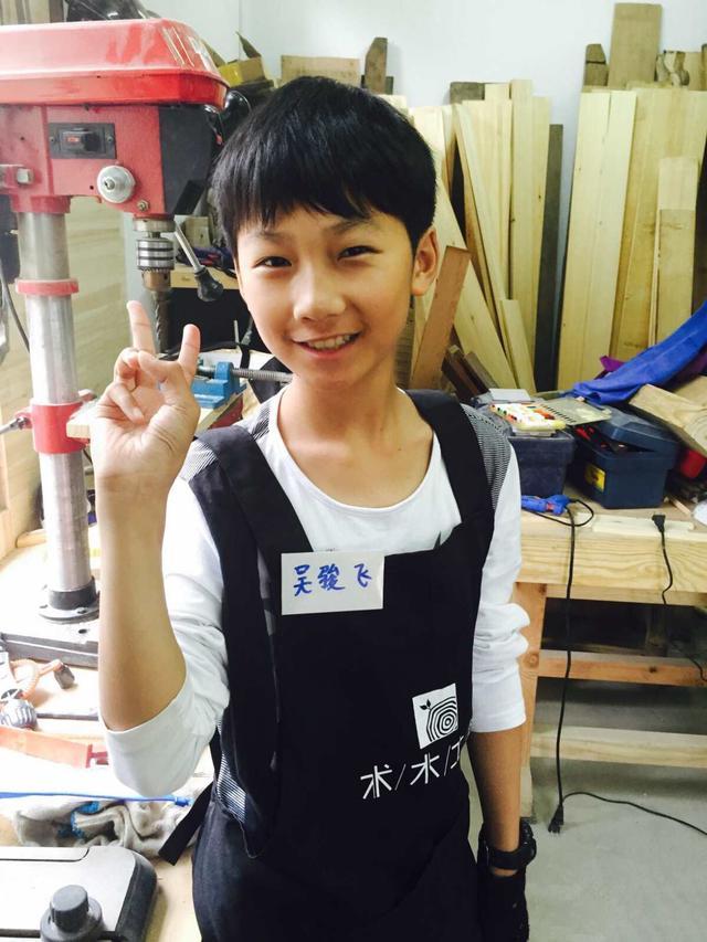 吳駿飛最新動態(tài)獨家揭秘，最新消息一覽無余！