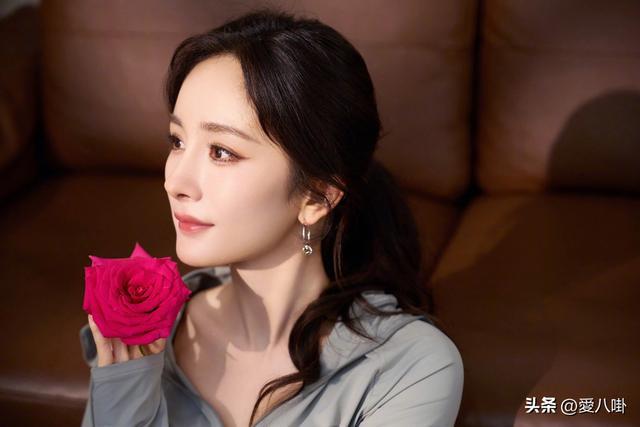 最新楊冪視頻聚焦，熱門(mén)話題與看點(diǎn)一網(wǎng)打盡