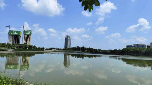 安陽縣最新動(dòng)態(tài)，活力與自信的力量展現(xiàn)新篇章