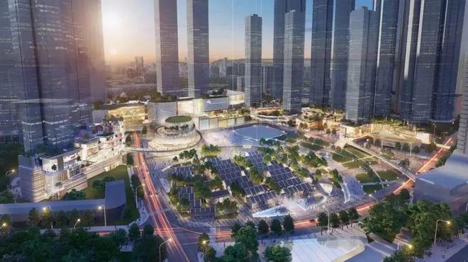 深圳湖貝濕地，最新探索指南與全面介紹