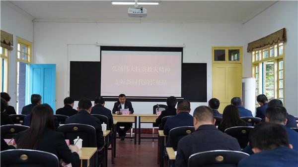 龍門軍少最新論述解析