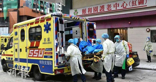 香港疫情最新實時更新，全方位關(guān)注你的健康關(guān)注點????