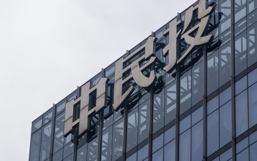 重磅！全新科技建筑公司上市，引領智能建筑新時代風潮！